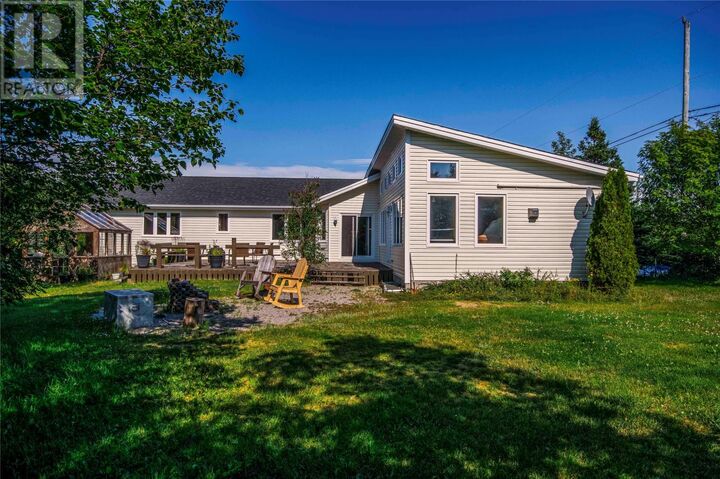 Property Photo:  166 Dogberry Hill  NL A1M 1C3 