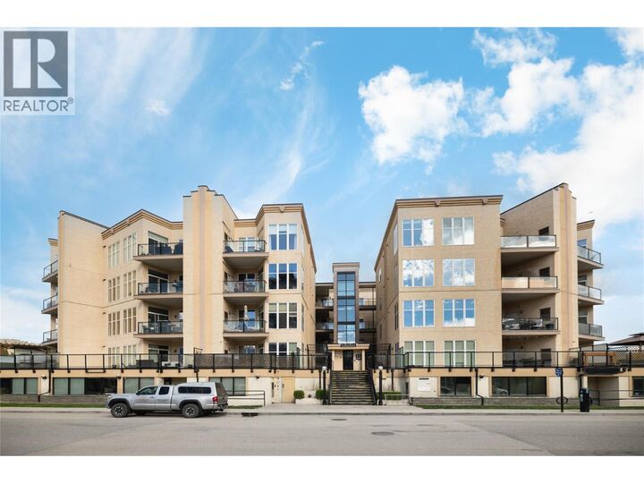 1327 St Paul Street 408 — photo 1
