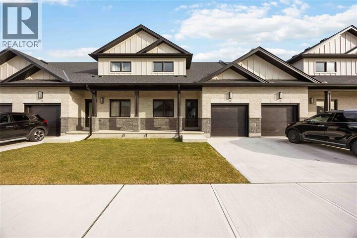 Property Photo:  214 St Clair Boulevard 21  ON N0N 1G0 