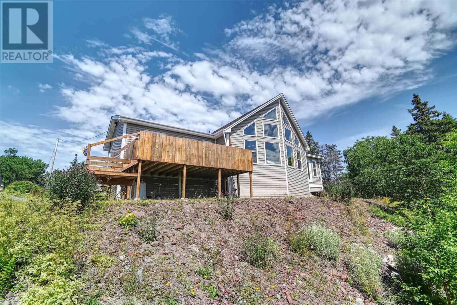 Property Photo:  70 Nine Island Pond South Road  NL A0A 1Y0 
