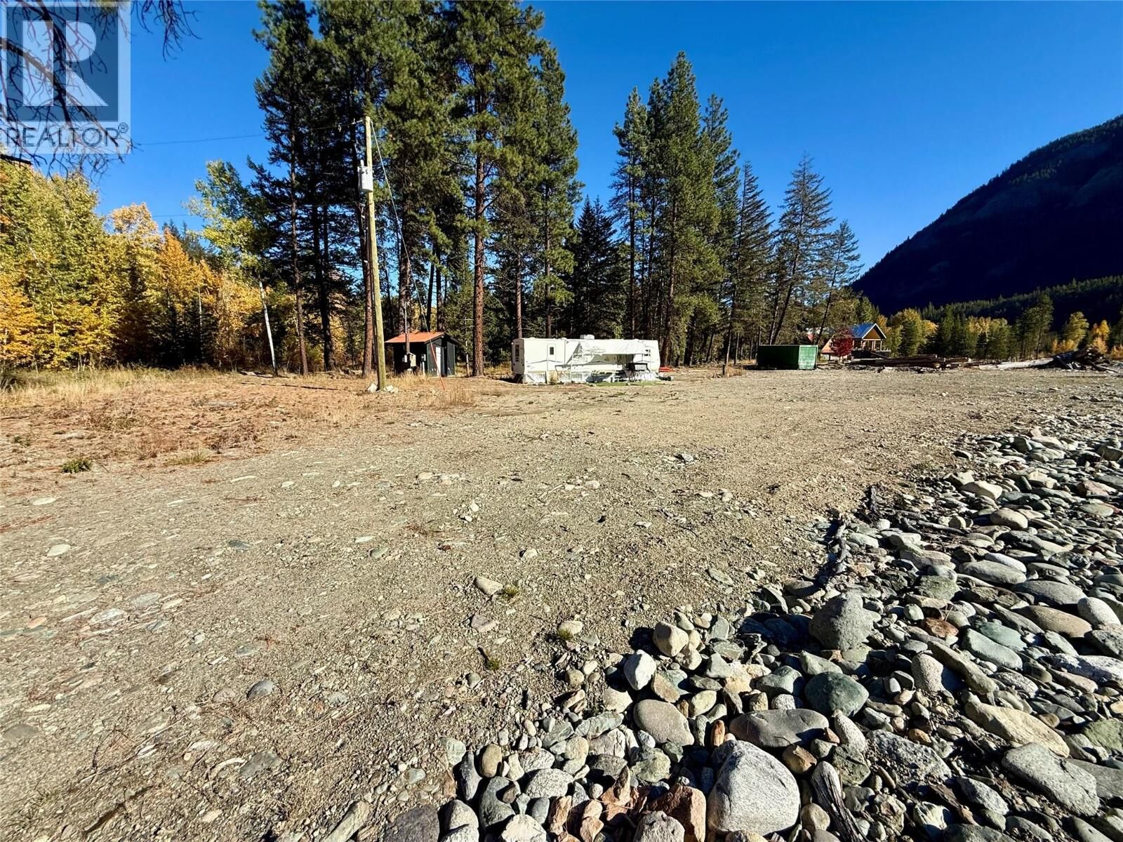 Property Photo:  377 Tulameen River Road  BC V0X 1W0 
