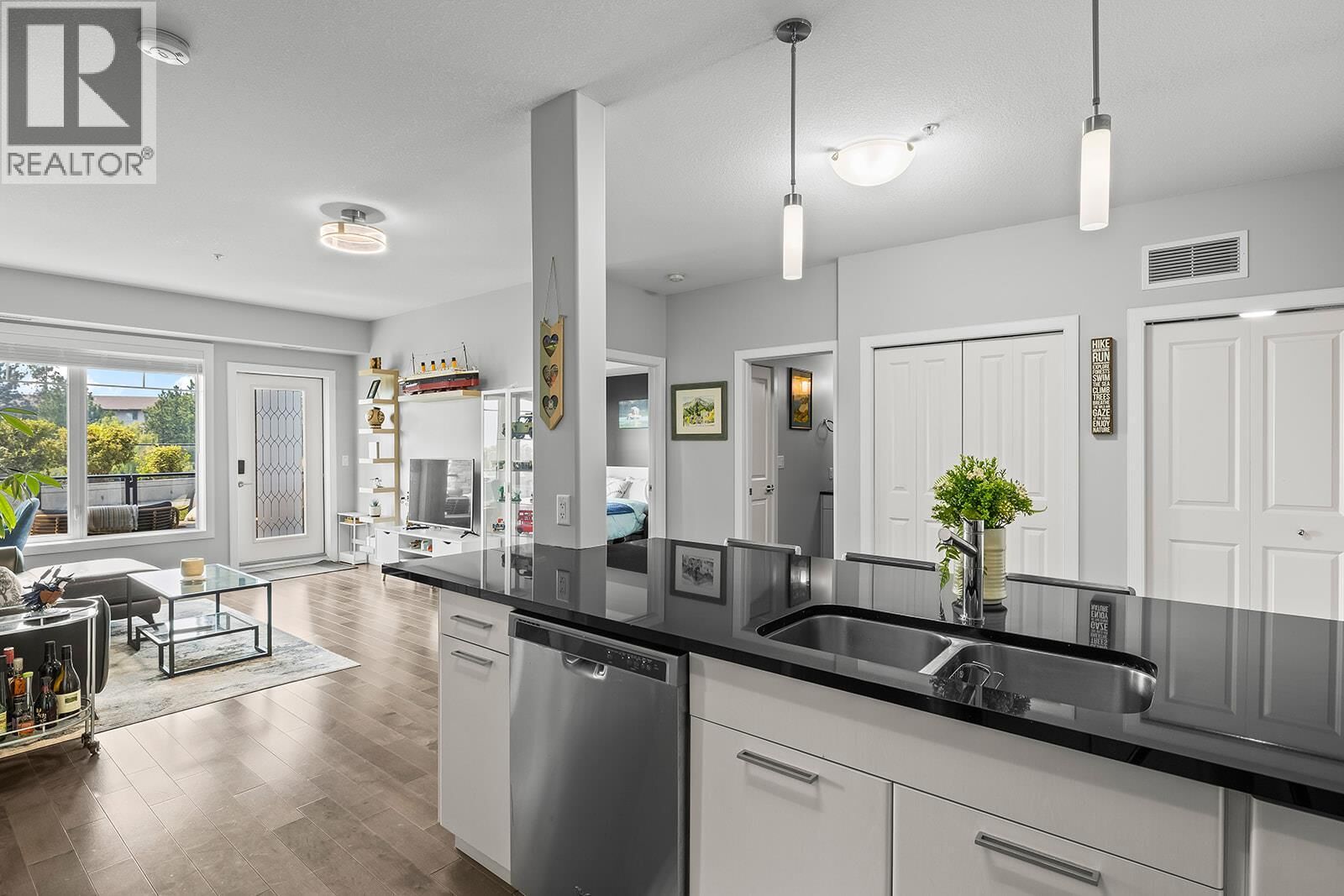 Property Photo:  3645 Carrington Road 315  BC V4T 3T9 