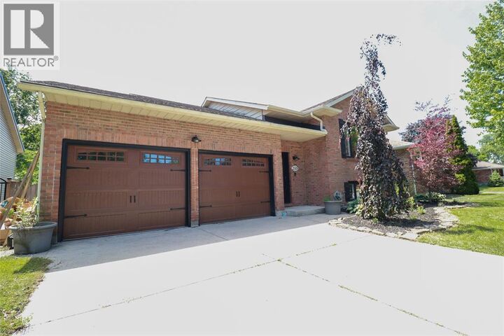 Property Photo:  2515 Hamilton Road  ON N0N 1C0 