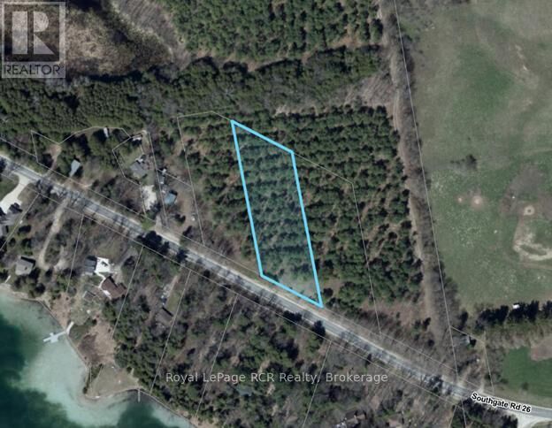 Property Photo:  263631 Southgate Rd 26  ON N0G 1R0 
