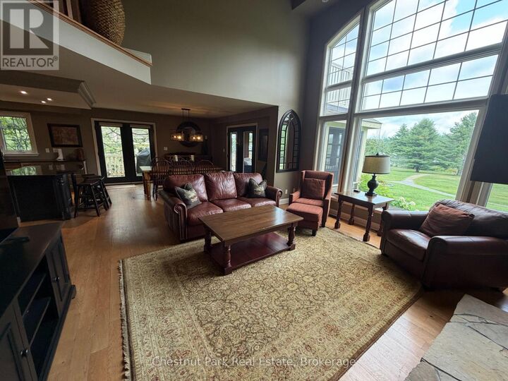 Property Photo: 3876 Muskoka Road 118 West ON P0B 1J0