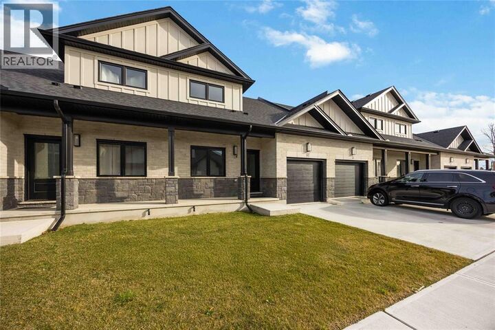 Property Photo:  214 St Clair Boulevard 16  ON N0N 1G0 