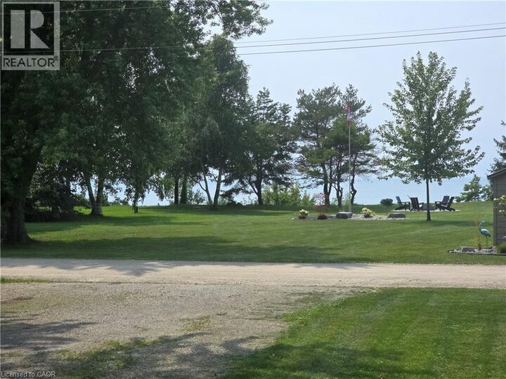 Photo de la propriété: 72574 Princess Street ON N0M 2T0