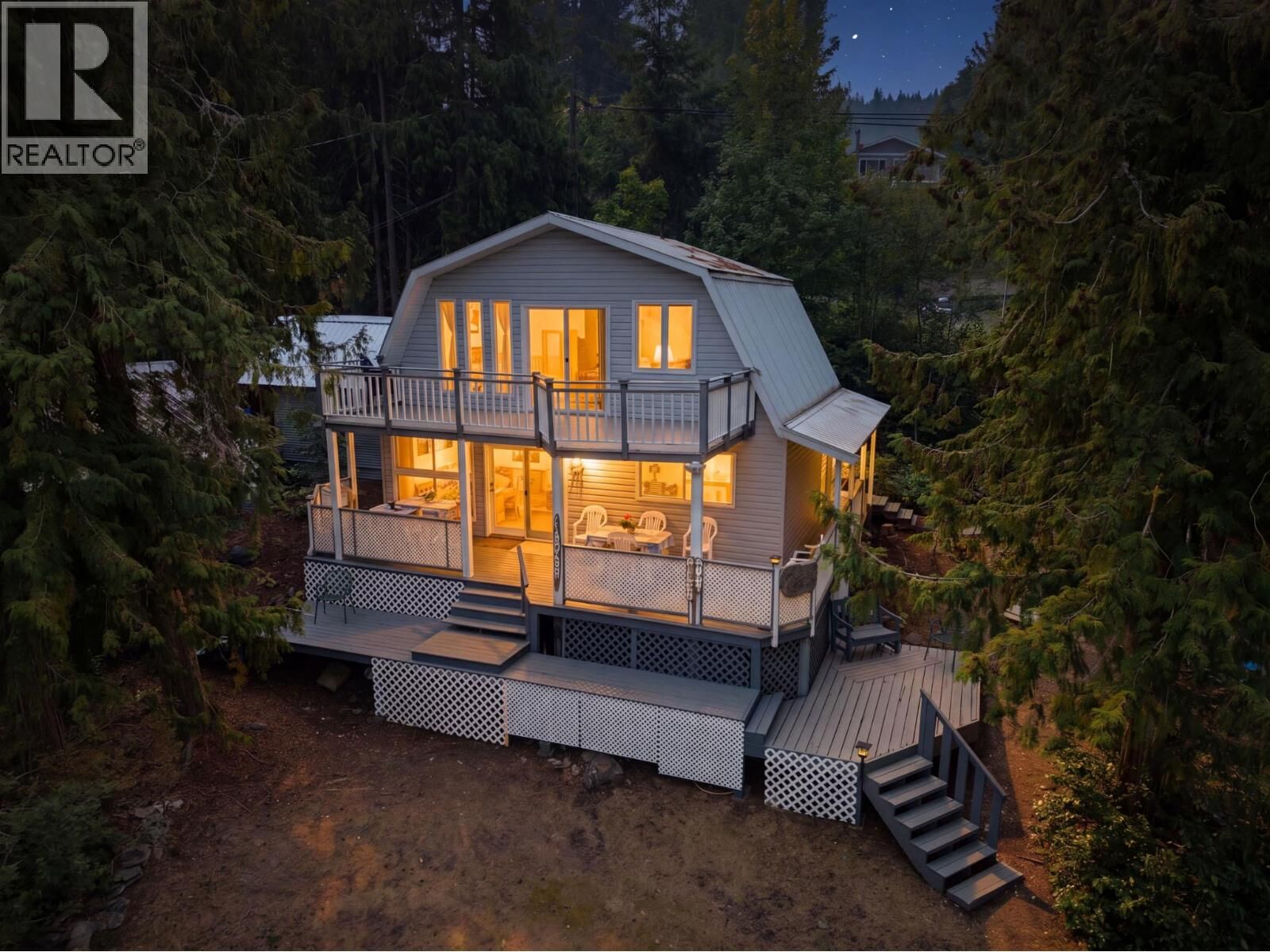 Property Photo:  1810 Archibald Road  BC V0E 2W1 