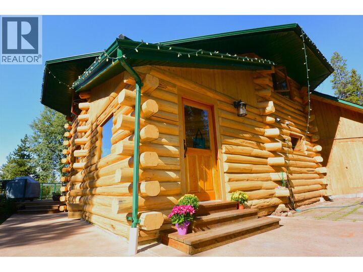 Property Photo: 10628 Hislop Road BC V0J 2X1
