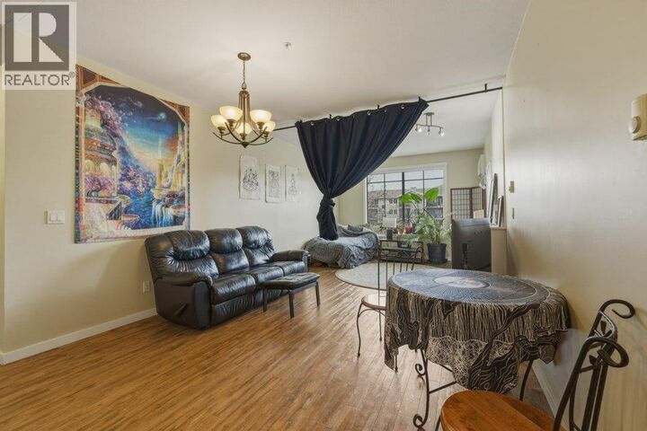Property Photo: 3739 Casorso Road 316 BC V1W 5E8