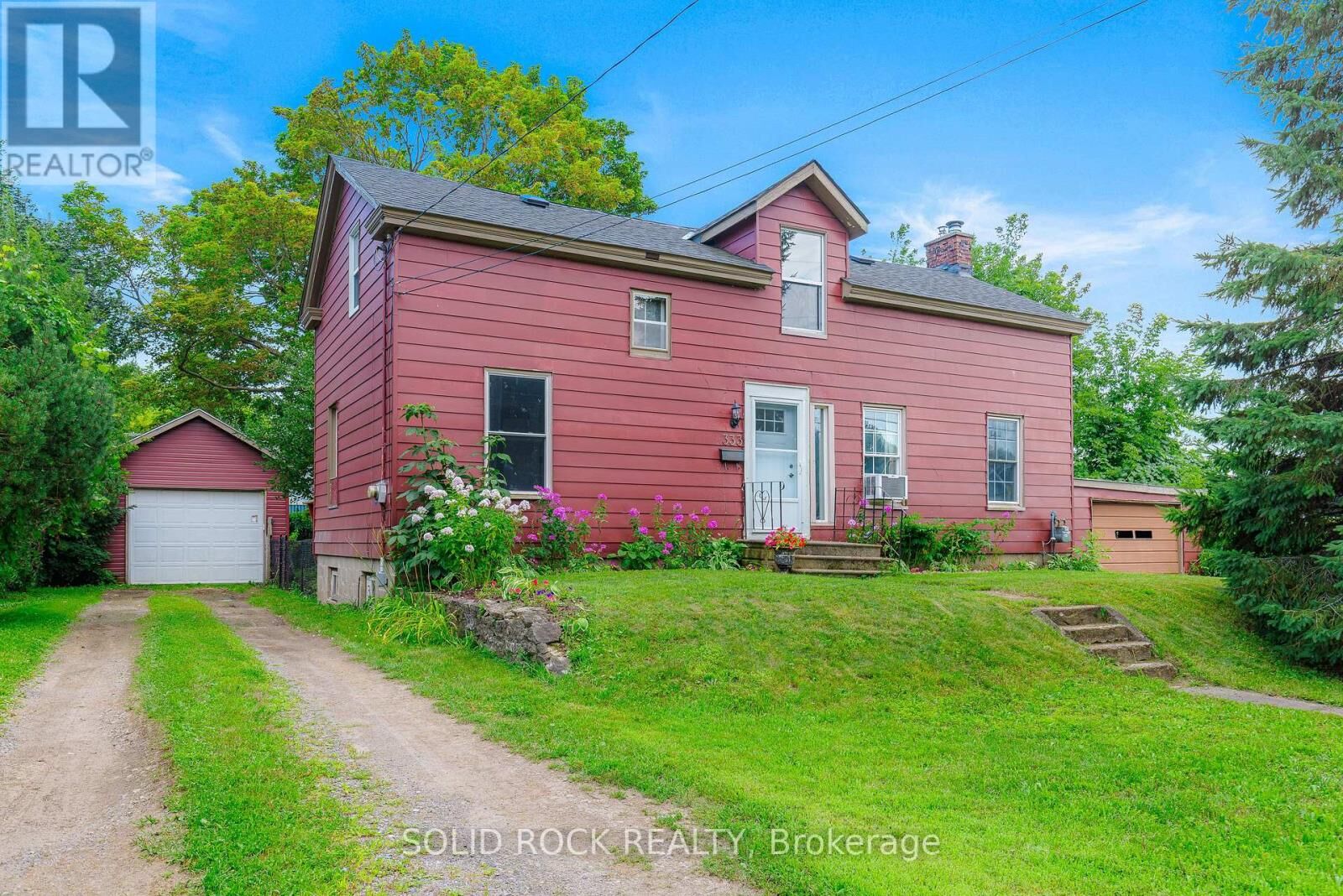 Property Photo: 333 James Street East ON K0E 1T0