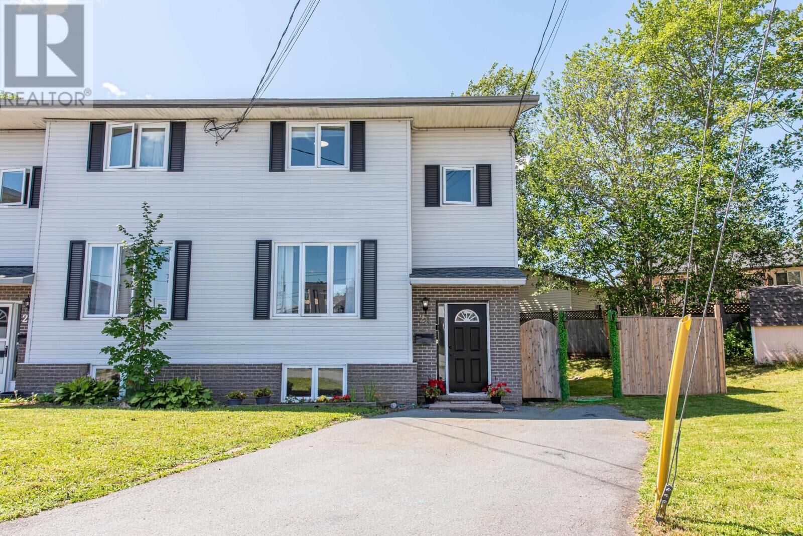 Property Photo:  28 Malik Court  NS B4C 3V8 