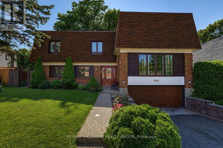 1950 Ludgate Crescent — photo 1
