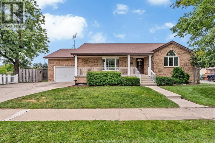 Property Photo:  3100 Turner Road  ON N8W 3L8 
