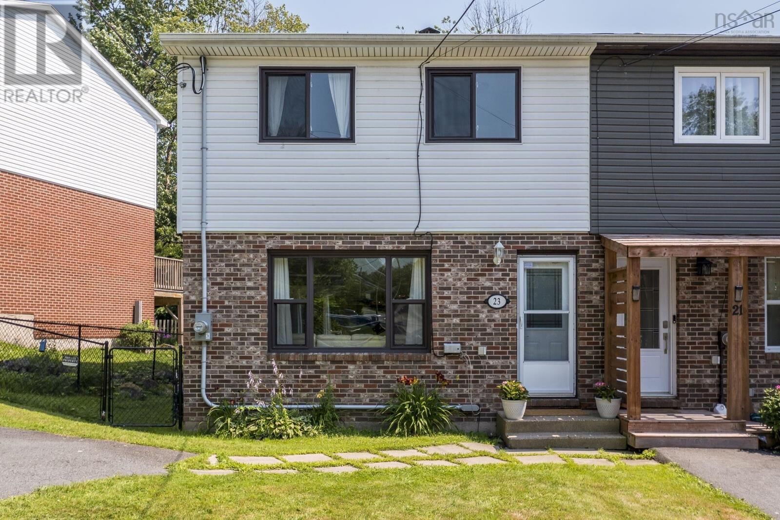 Property Photo: 23 Rankin Drive NS B4C 3A7