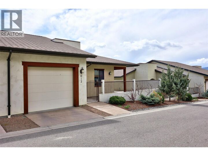 Property Photo:  612 Belmonte Court  BC V2H 0C6 