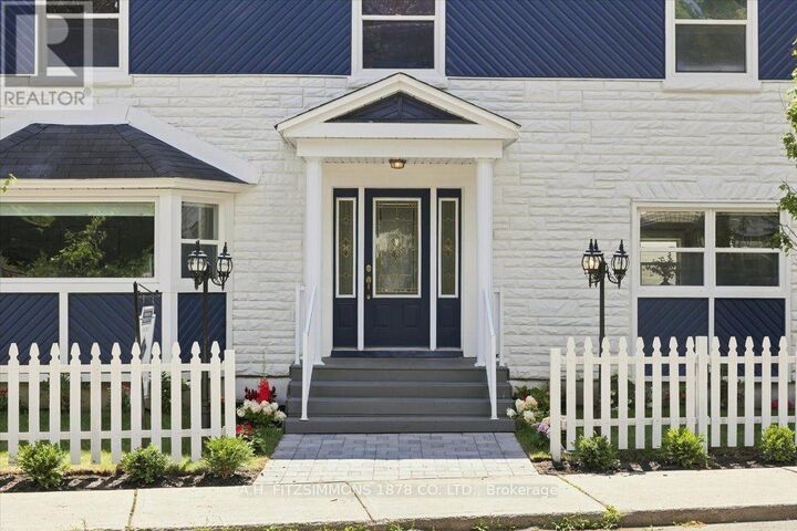 Property Photo: 50 Putman Avenue ON K1M 1Z3