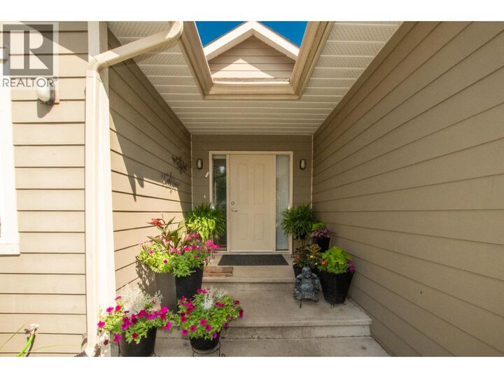 Property Photo:  206 Murtle Road  BC V0E 1N1 