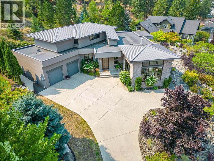 Property Photo: 3020 Kicking Horse Drive BC V2E 2T6
