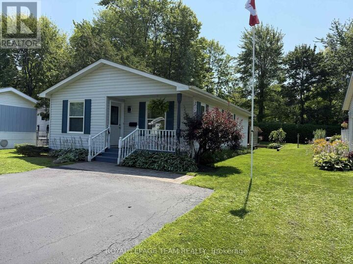 Property Photo: 1028 Teena Colleen Private ON K4P 1C8