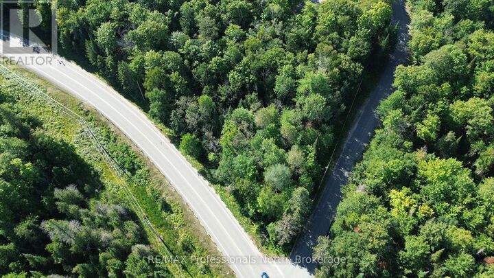 Property Photo:  0 Parish Line Road  ON K0M 1S0 