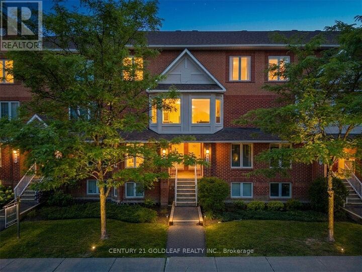 Property Photo:  379 Aquaview Drive 58  ON K4A 5E4 