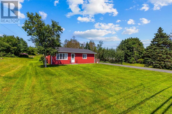 Property Photo:  245 East Highway  NL A0A 4G0 
