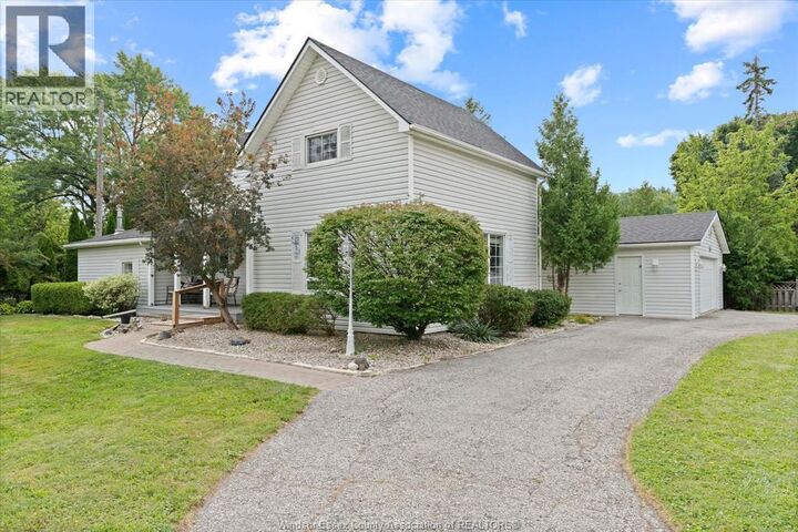 Property Photo:  3214 Rankin Avenue  ON N9E 3C1 
