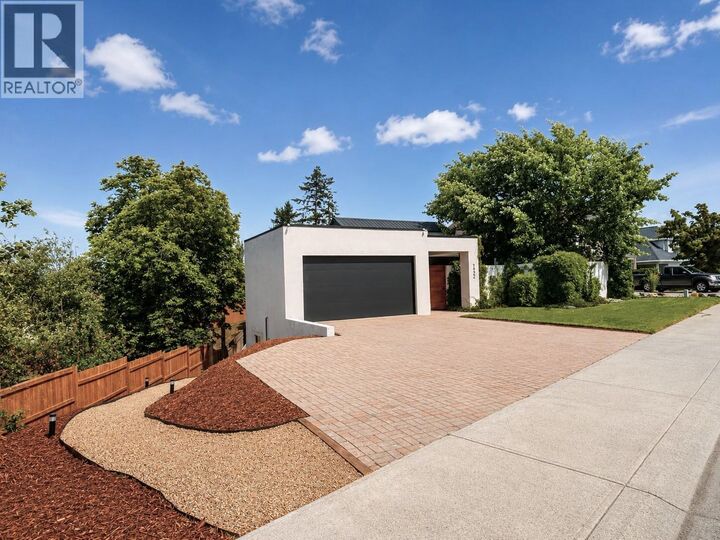 Property Photo:  1922 Glen Gary Drive  BC V2E 1R4 