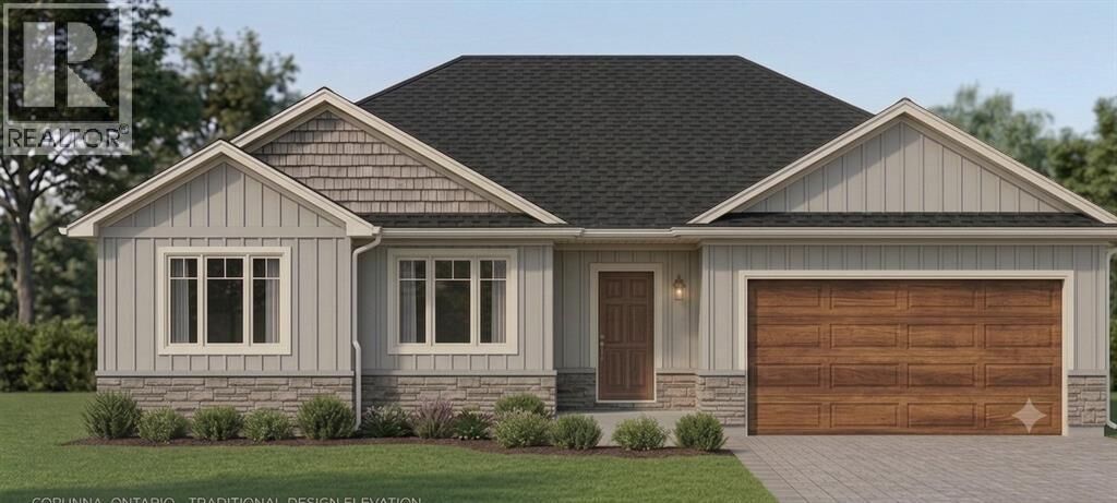 Property Photo:  485 Triple Crown Lane  ON N0N 1G0 