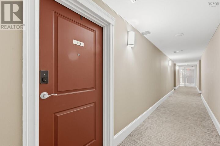 Property Photo:  60 Walter Havill Drive 102  NS B3N 0A9 