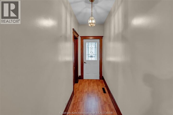 Property Photo:  57 Canal Street West  ON N0P 2L0 