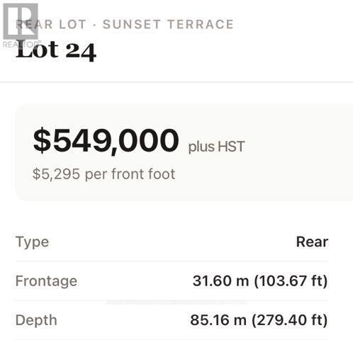 Property Photo:  24071 Hendrick Road 24  ON N0M 1N0 