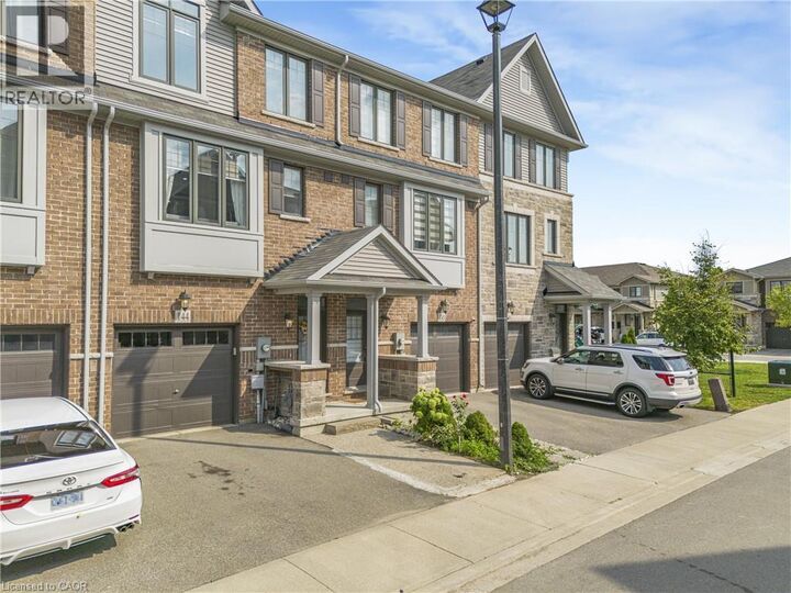 Property Photo: 1890 Rymal Road East 144 ON L0R 1P0