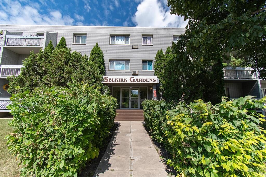 Property Photo: 65 Main Street MB R1A 1R2