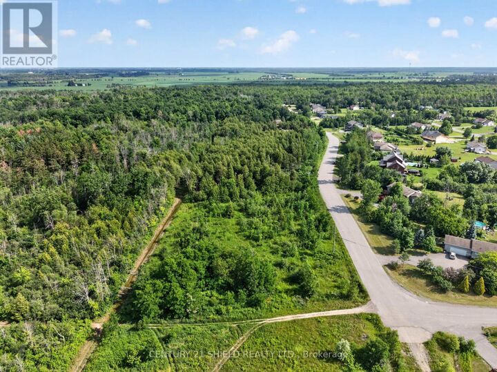 Property Photo:  00000 Caracourt Drive  ON K0A 2W0 