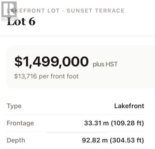 Property Photo: 24071 Hendrick Road 6 ON N0M 1N0