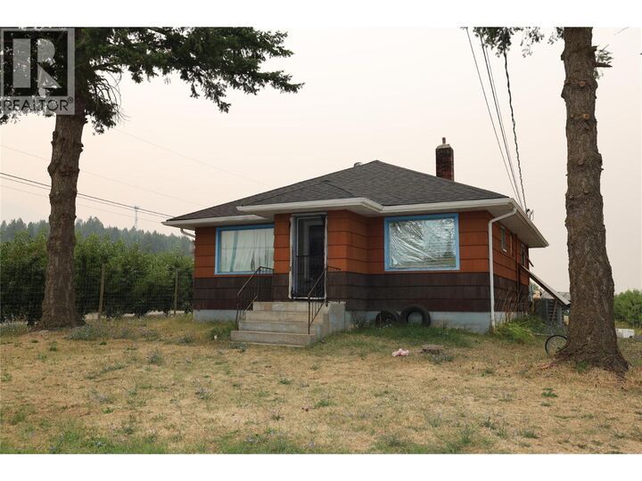 2737 Erickson Road — photo 1