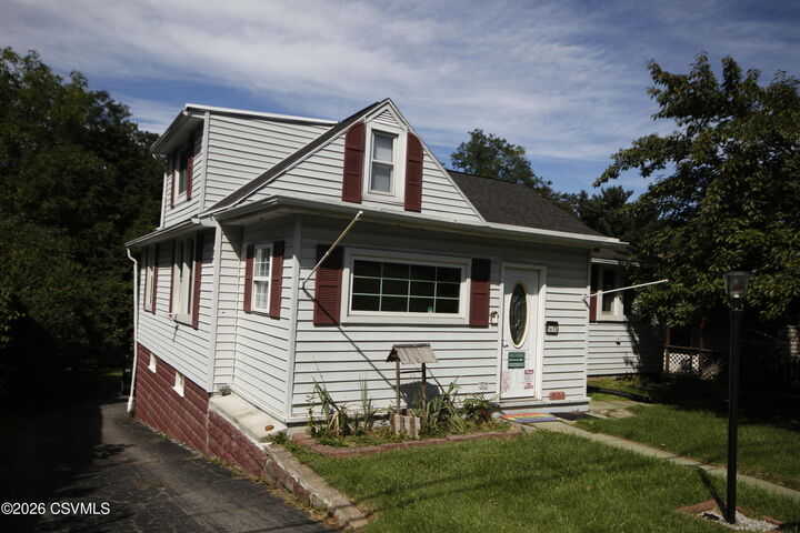 Property Photo:  1473 Trevorton Road  PA 17866 