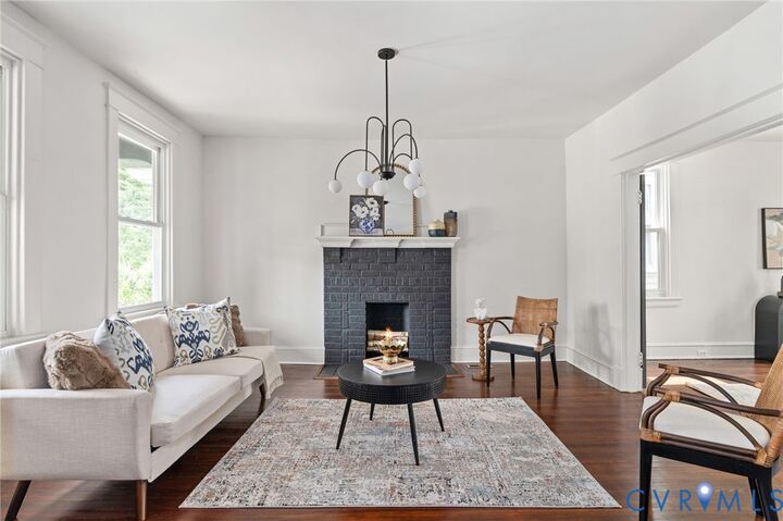 Property Photo: 3416 Delaware Avenue VA 23222