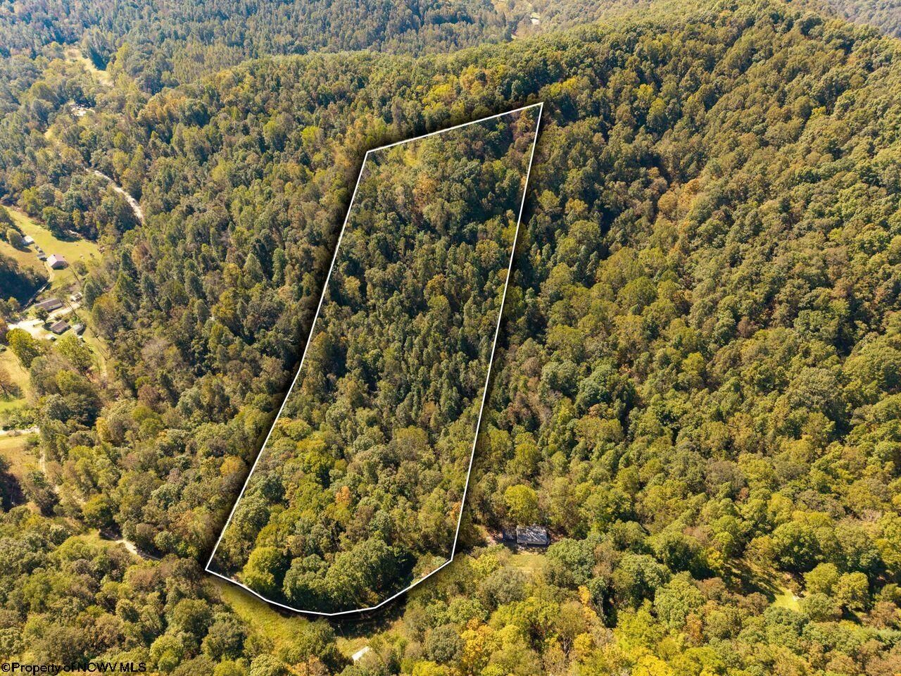 Property Photo:  00 Copley Road  WV 26452 