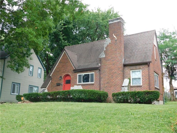 Property Photo: 825 Audrey Place OH 45406
