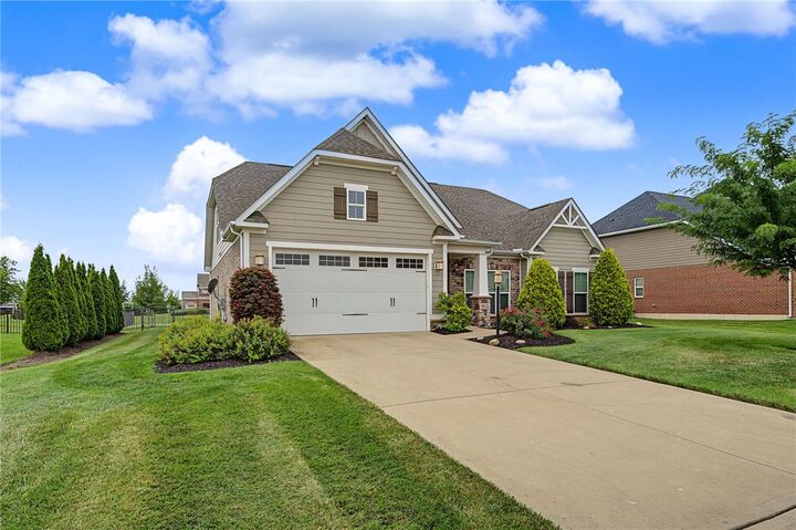 Property Photo:  9613 Linden Brook Drive  OH 45458 