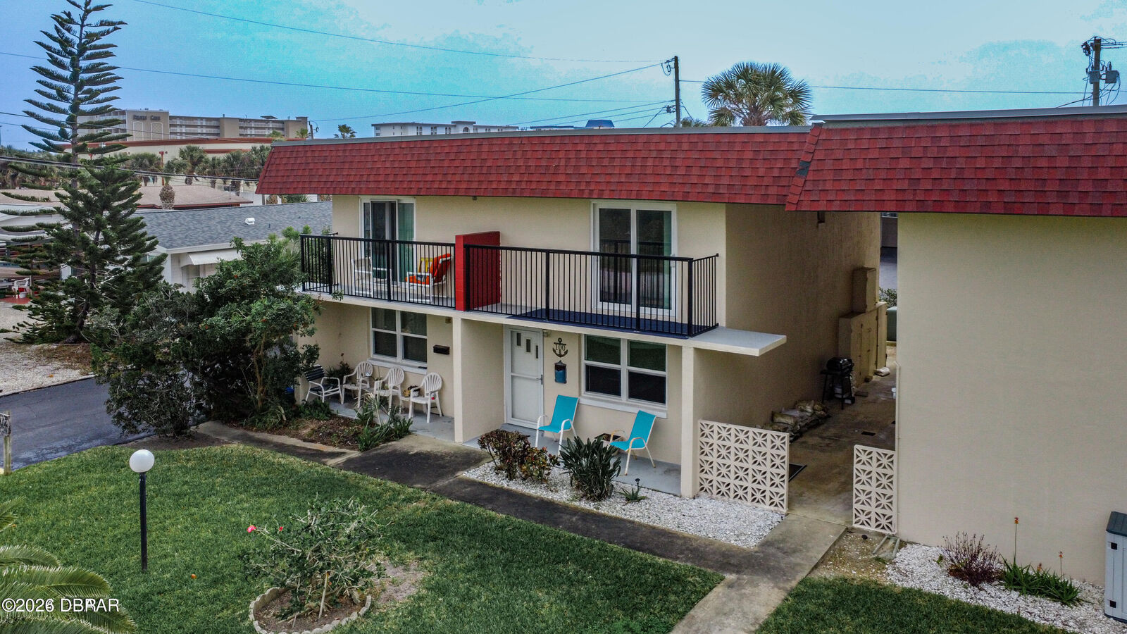 Property Photo:  3433 S Peninsula Drive 100  FL 32118 