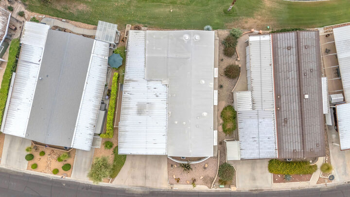 Property Photo: 74379 Mercury Circle E CA 92260