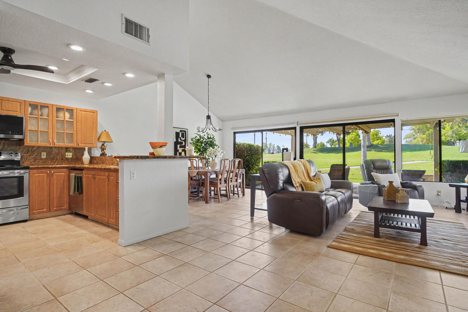 Property Photo: 77605 Woodhaven Drive N CA 92211