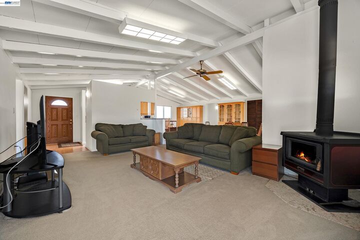 Property Photo:  3883 Dagnino Rd  CA 94551 