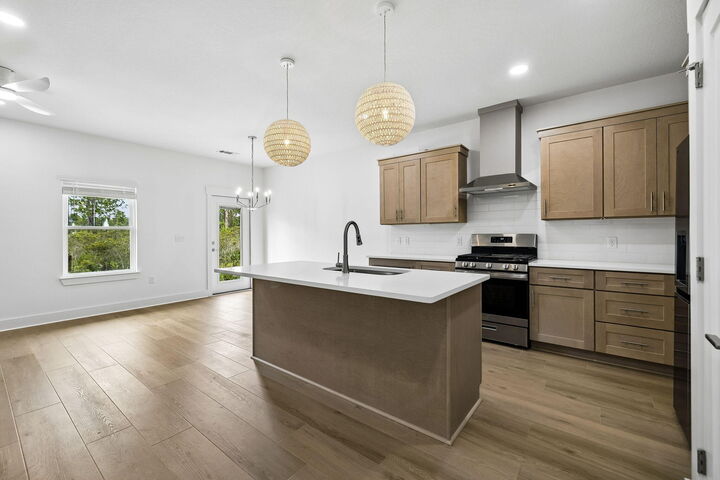 Property Photo: 25 Timber View Place FL 32459