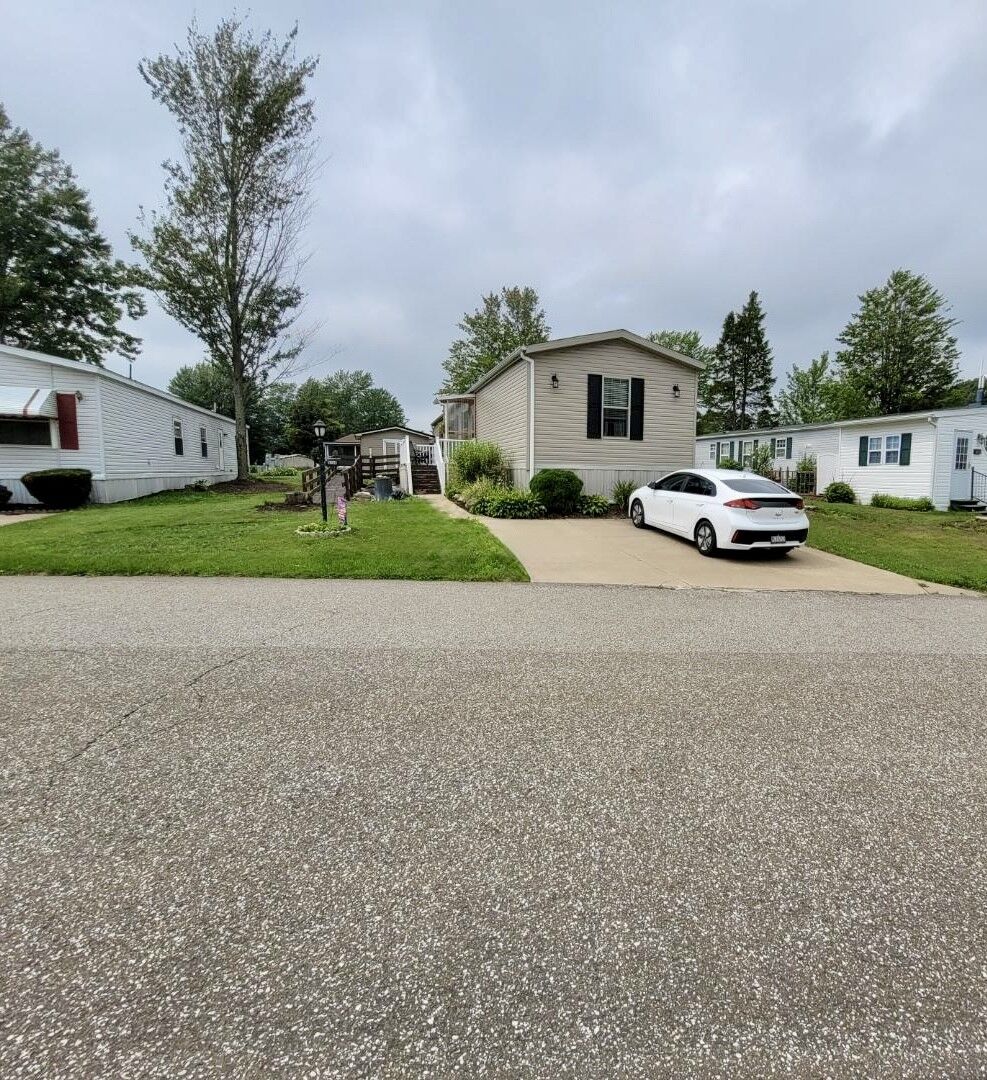 Property Photo: 8204 Willow Glen Drive PA 16509