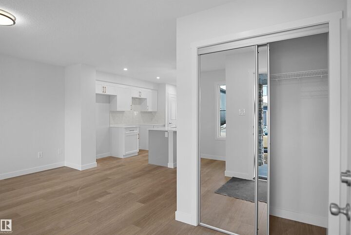 Property Photo: 22521 83A Avenue NW AB T5T 4N5
